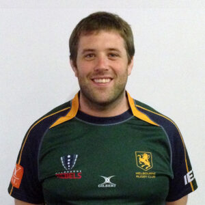 Prop Killian O'Neill