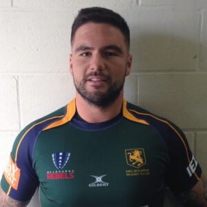 Prop Kurt McKenzie