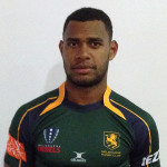 Winger Mataiasi Nairava