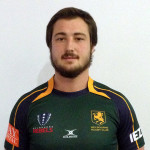 Hooker Paolo Ragazzi