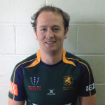 Fly-half Paul McConnochie