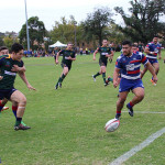 Review Rd 4 Dewar Shield 2016 Melbourne v Footscray