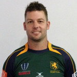 Lock Shaun Mortensen