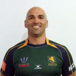 Prop Stephen Craven