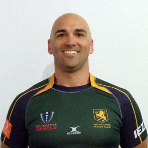 Prop Stephen Craven