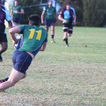 Review Dewar Shield Rd 7 Melbourne v Quins