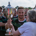 Melbourne Chargers Bingham Cup 2016