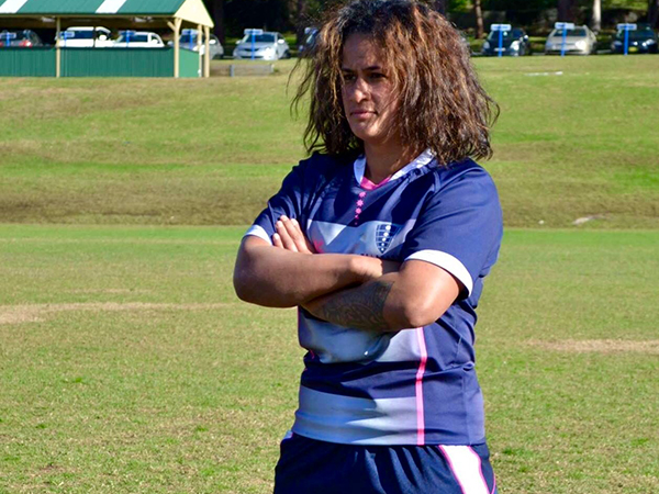 Rebels & Wallaroo Prop Oneata Schwalger 2016
