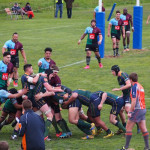 Review 2016 Dewar Shield Grand Final