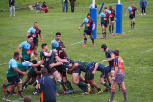 Review 2016 Dewar Shield Grand Final