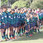 Dewar Shield Grand Final 2017
