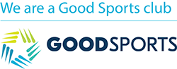 Good Sports Club Endorsement Logo