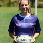 Georgia Cormick Super W 2018