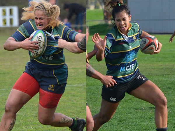2018 Rugby League Commonwealth Championships