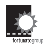 Fortunato Group Sponsor Logo