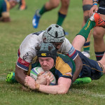 BLK Dewar Shield 2018 Photo courtesy Rugby VIC