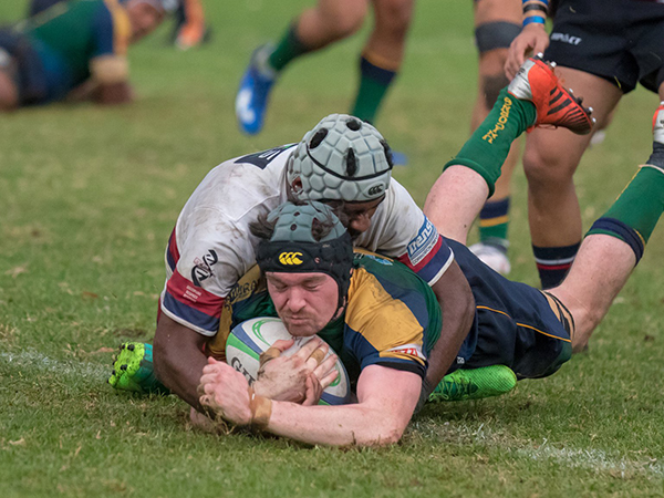 BLK Dewar Shield 2018 Photo courtesy Rugby VIC