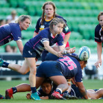 Melbourne Rugby Club Georgia Cormick Melbourne Rebels Super W