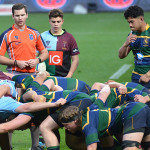 Melbourne Rugby Club Colts U20s Grand Final 2018