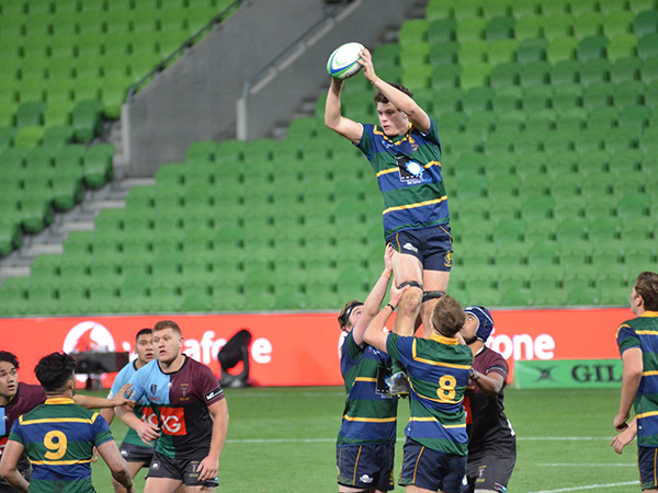 Melbourne Rugby Club Colts U20s Grand Final 2018