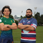 Dewar Shield Grand Final 2019 Melbourne v Box Hill