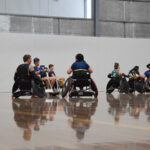Melbourne Wheelchair Rugby