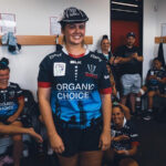 Katie Bugden Rebel #87 Super W Melbourne Rugby Club