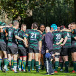 Melbourne Chargers Rugby Football Club