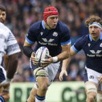 Macron Scotland v Fiji