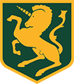 Melbourne Rugby Club Sports Press Team Icon