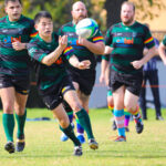 Championship Round 2, Pride Cup 2023, Melbourne v Monash University