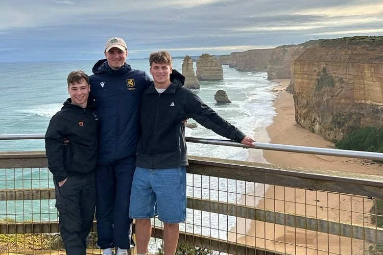 Sport Lived 12 Apostles, Great Ocean Road, Port Campbell Victoria