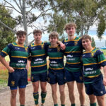 Sport Lived Melbourne Rugby Club Colts 2023