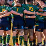 Melbourne Rugby Club Annual General Meeting 2023