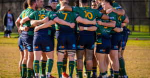Melbourne Rugby Club Annual General Meeting 2023