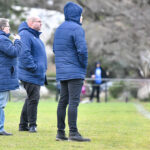 Melbourne Rugby Club Coaching Team 2024 Facebook