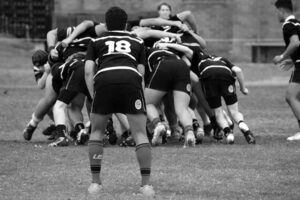 Melbourne Barbarians Rugby
