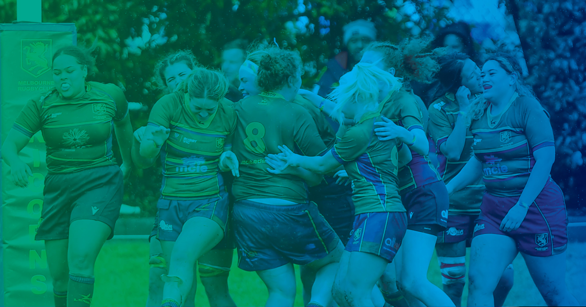 Women's Club Rugby, Lindroth Cup Slider Image