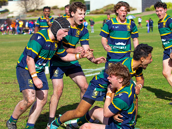 Colts (U20s) Rugby, Bolton Cup 2026
